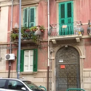 Casa Borelli Appartamento Messina
