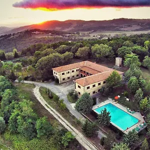 Yellowstone In Chianti E Pool Alloggio per agriturismo